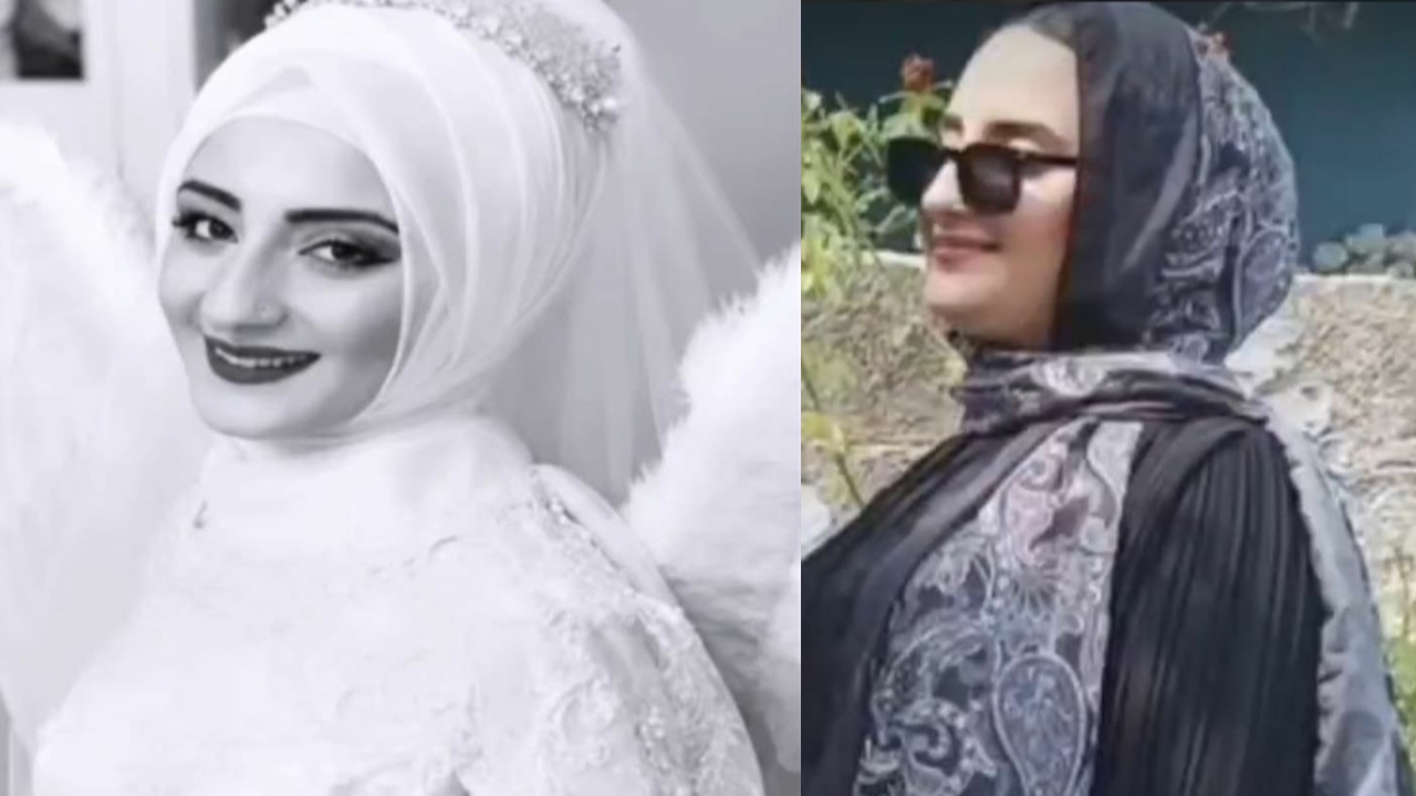 Cani koca eşini öldürüp, baldızını tabancayla yaraladı