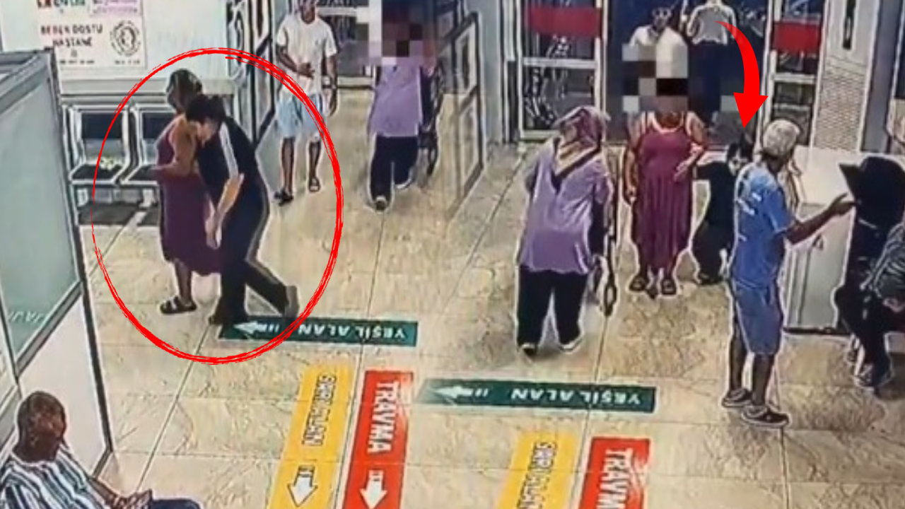 16 yaşındaki çocuk tuvalette doğum yaptı: Bebeği çöpe attı