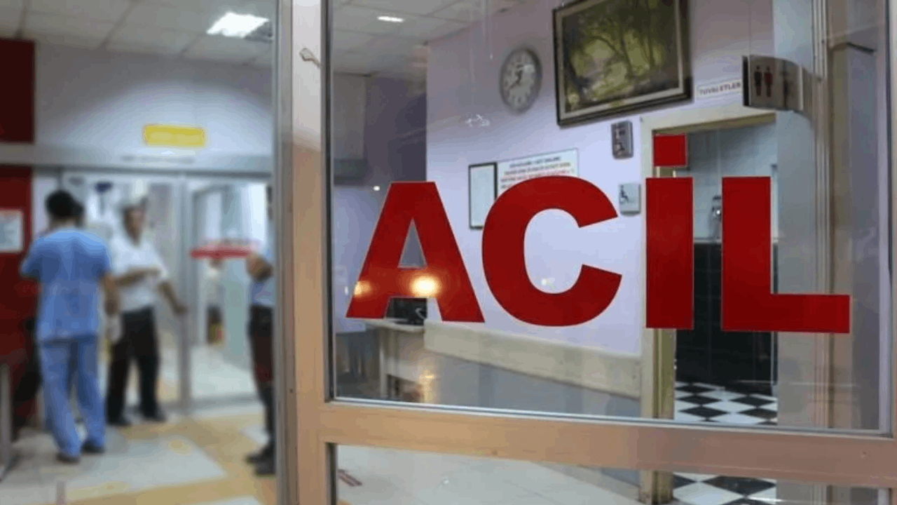 Denizli'de feci ölüm: Elektrikli bisikletten savruldu, otobüsün altında kaldı