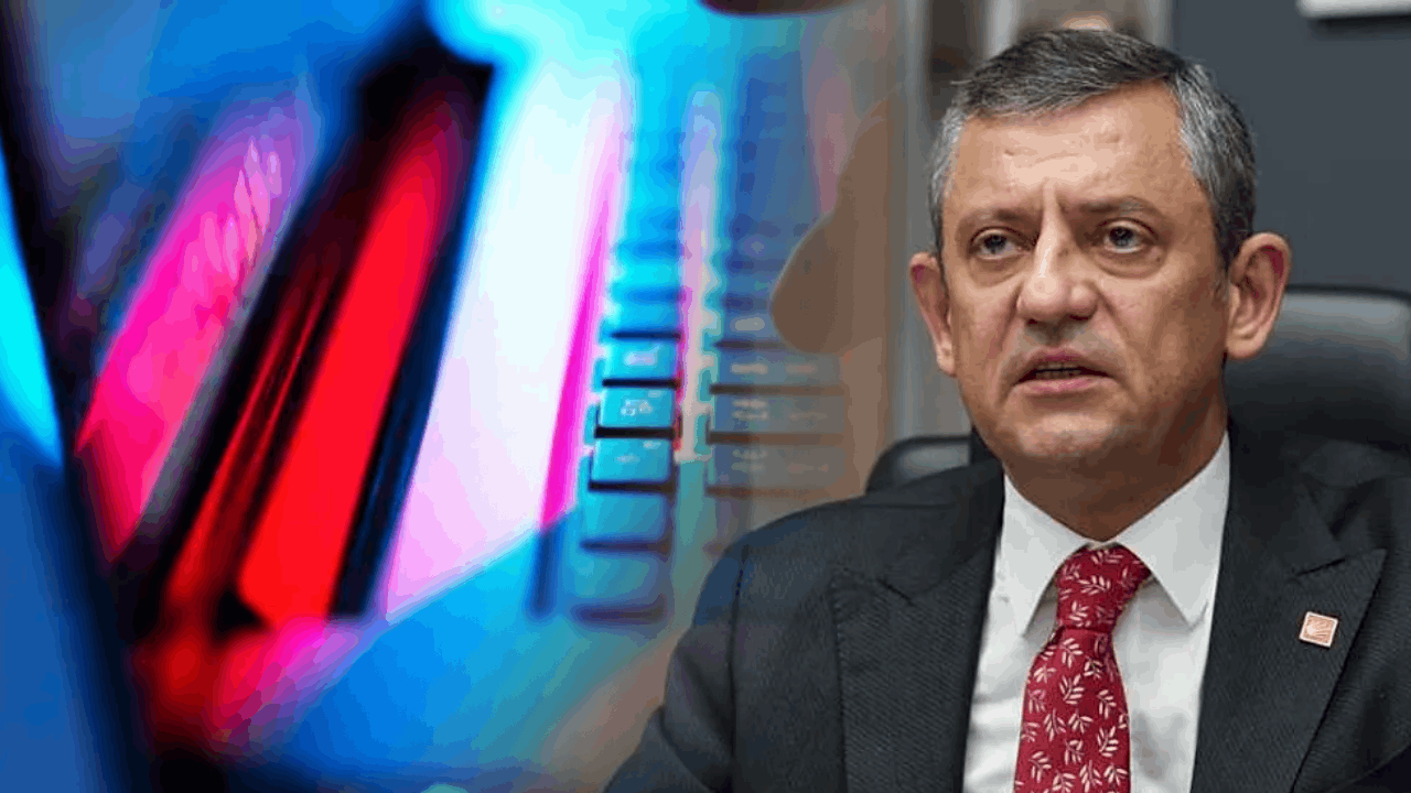Yasa dışı bahis çeteleri sınır tanımıyor: "Özgür Özel tutuklanır mı?" başlığıyla bahis açtılar