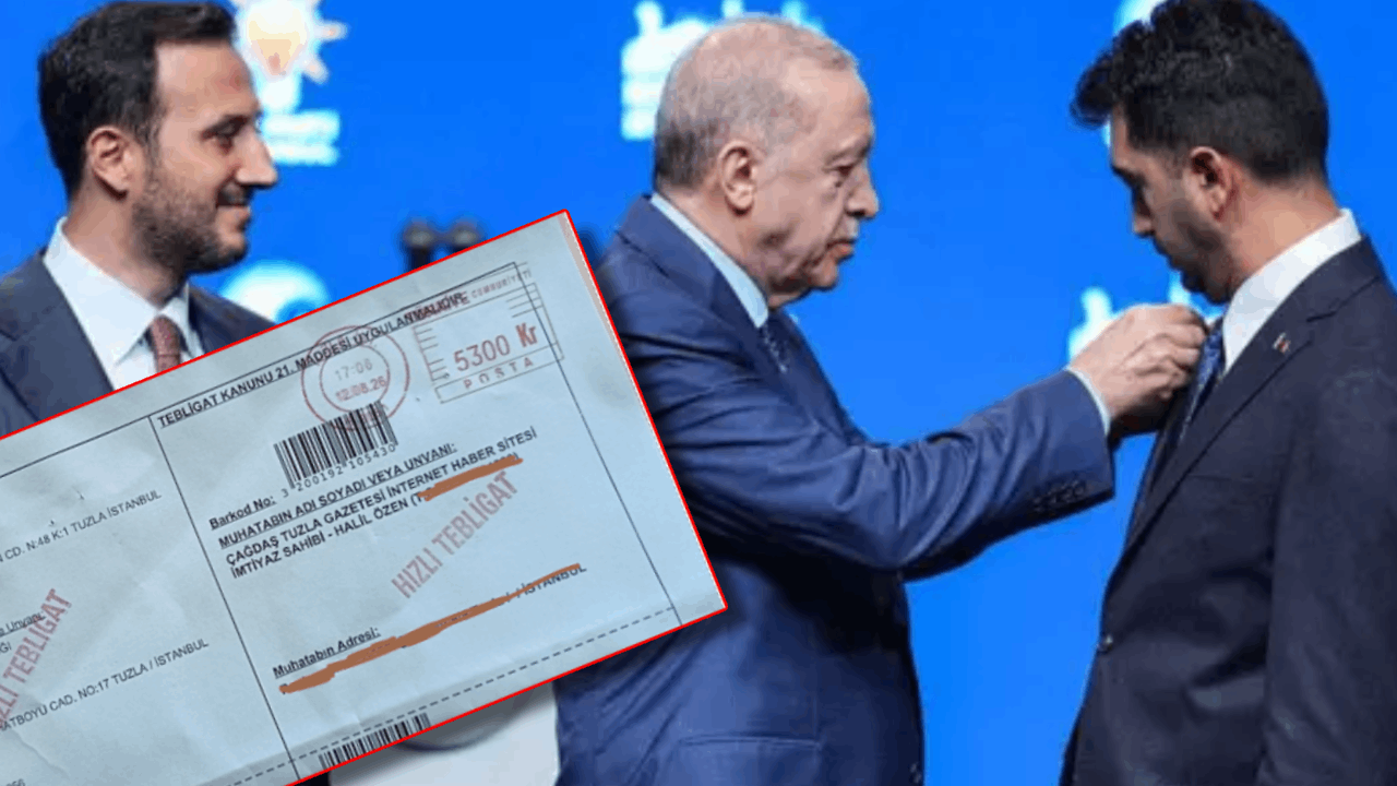 Bu ne hız başkan! AKP'ye geçeceği iddiasını yalanladı ama tebligat ulaşmadan AKP'ye geçti