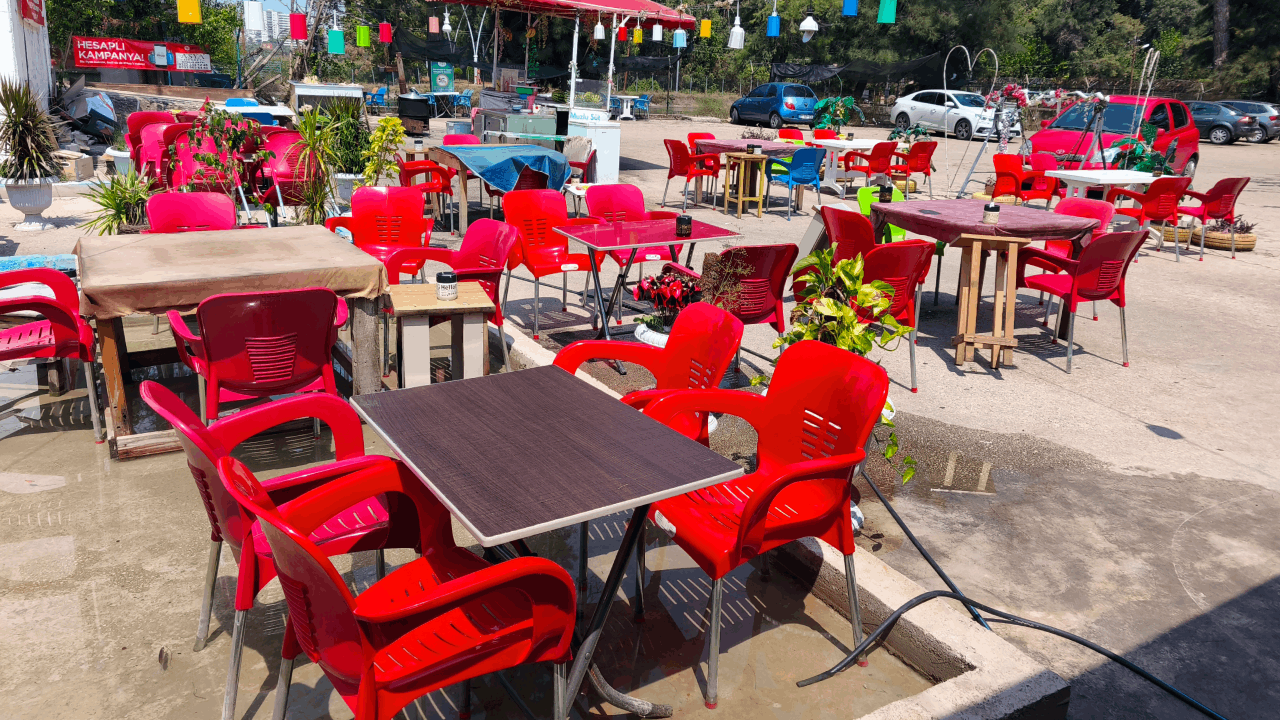 Dehşete düşüren park cinayeti: "Bir sıkıntı mı var" dedi, peşinden koşup öldürdü