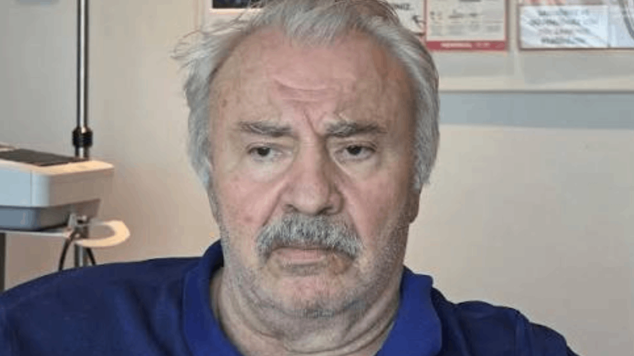 MHP'nin acı günü... Eski milletvekili Mustafa Verkaya hayatını kaybetti
