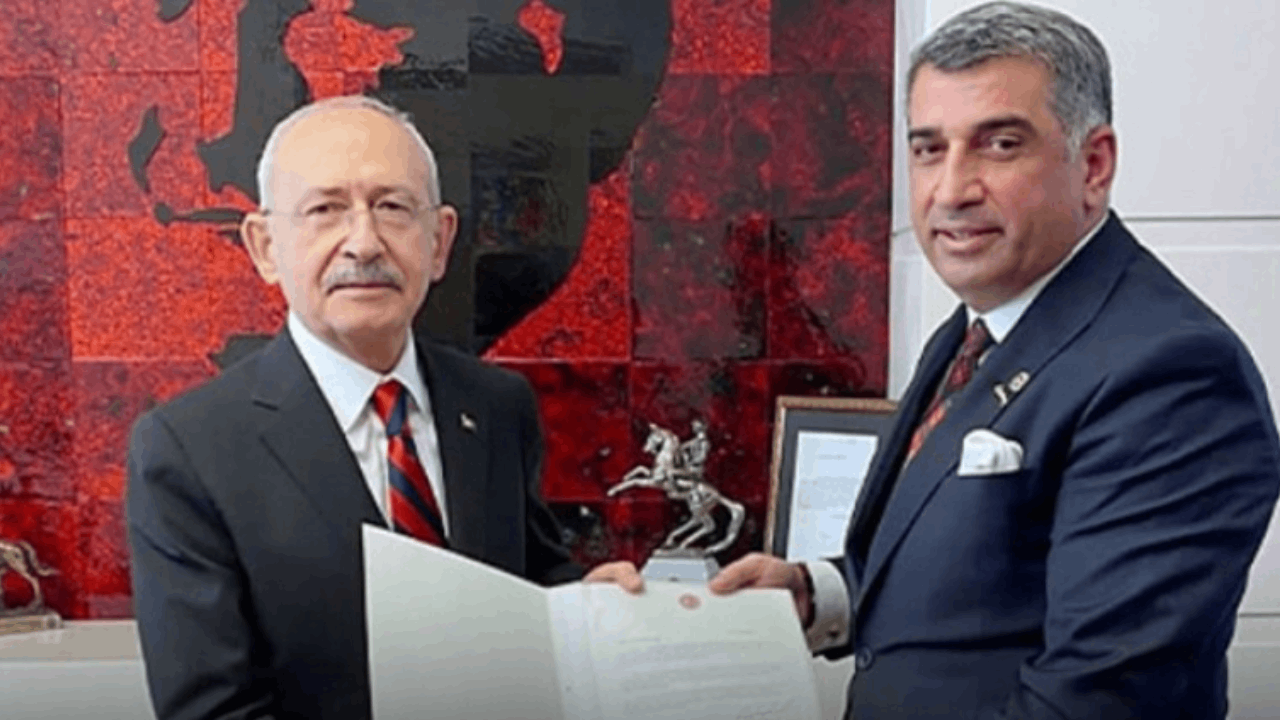 CHP liderliğine aday olacağı iddia ediliyordu: Gürsel Erol son noktayı koydu