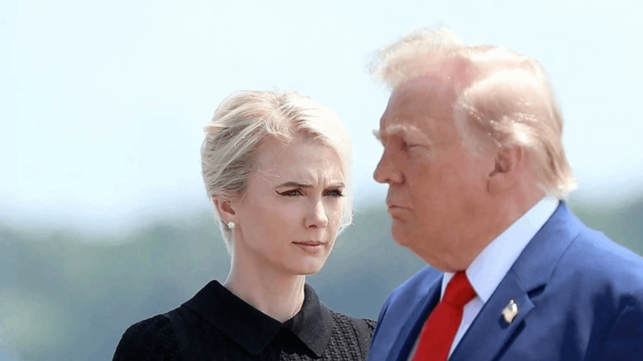 ABD'yi karıştıran kadının Trump'a mektupları: 'Sen olmasaydın ölürdüm'