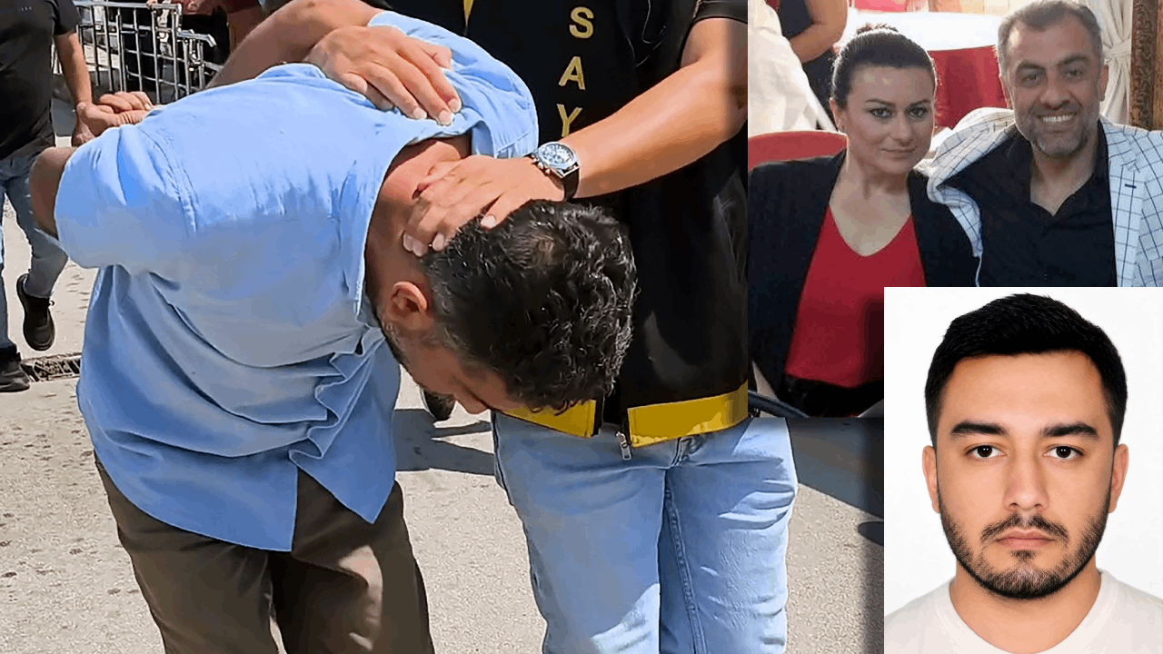 Bir aileyi yok etmişti: '40 milyonumu vermedi öldürdüm'