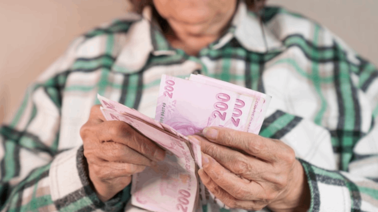 'Bordro büyüdü, sofra küçüldü'