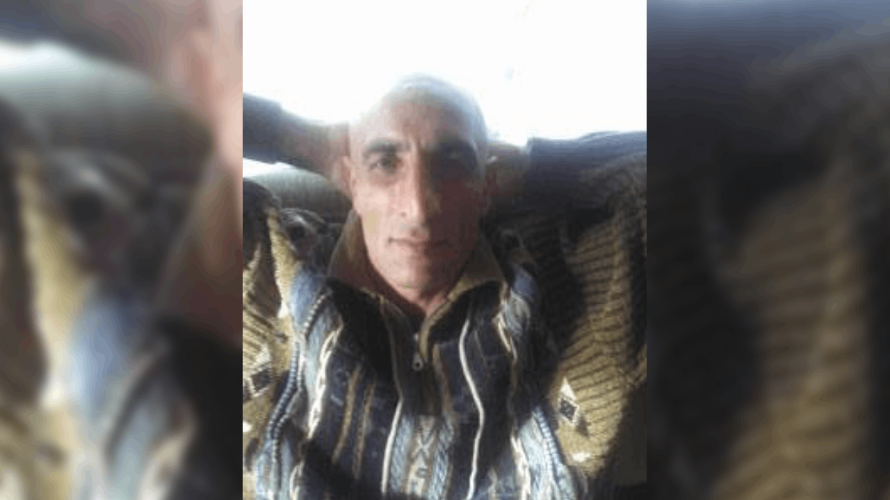 'Bana iftira attı' dedi: Babasını defalarca bıçakladı