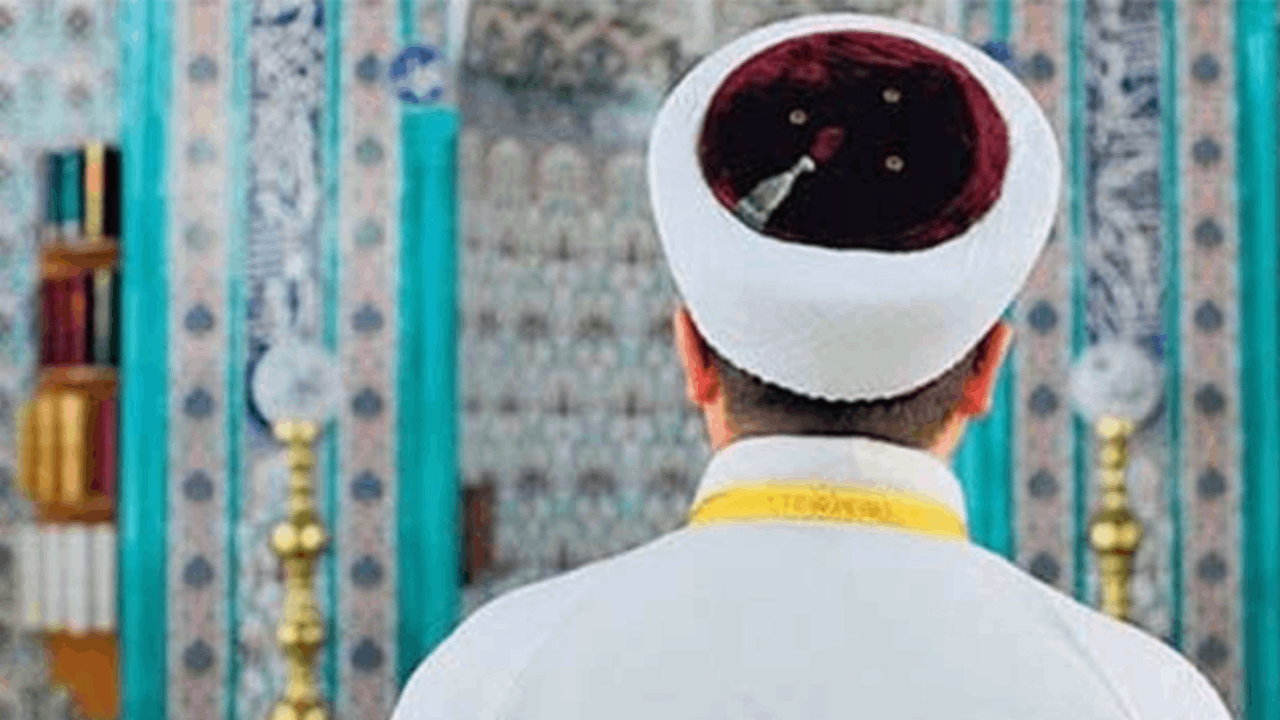 İmamın müdahalesi öğrenciyi ölümden döndürdü