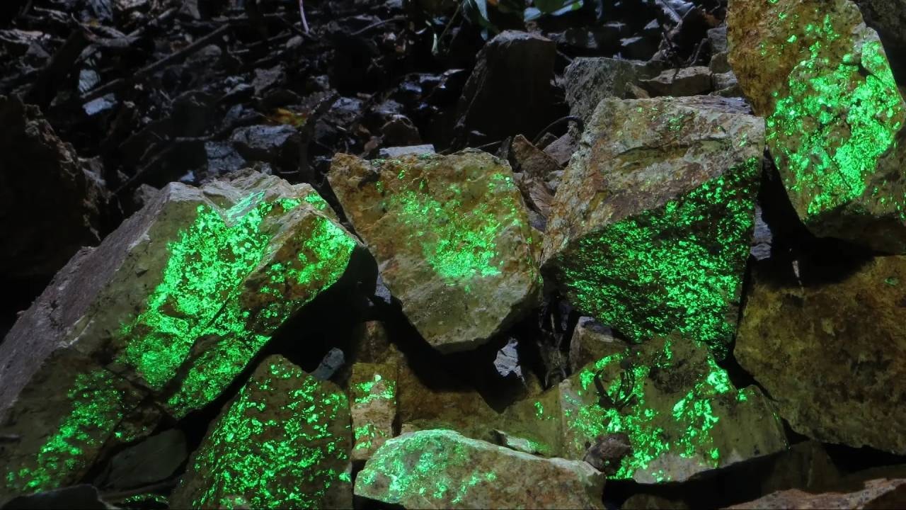 Yerin altında 30 milyon tonluk dev rezerv bulundu: Bölgenin kaderi değişecek