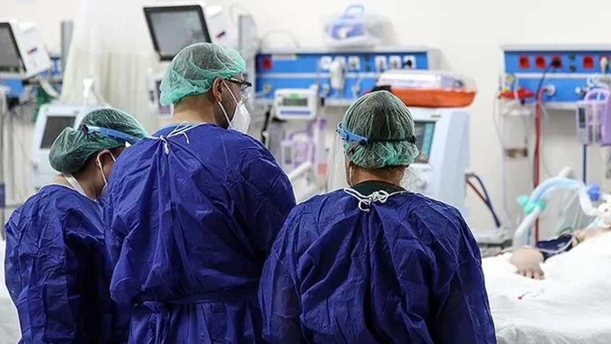 Ağrı kesici diye verdikleri ilaç sinirleri yakıp kül etti: En az 2 kişi felç kaldı
