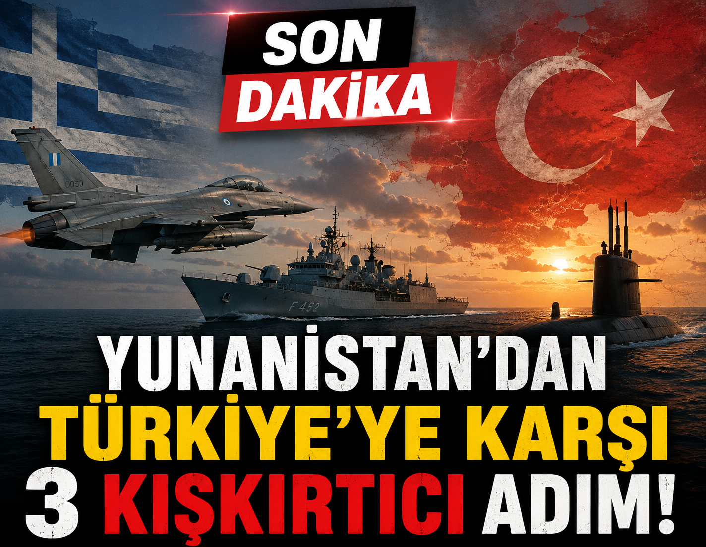 Yunanistan'dan karşı hamle geldi: Hedefte Türkiye'nin vize serbestisi var