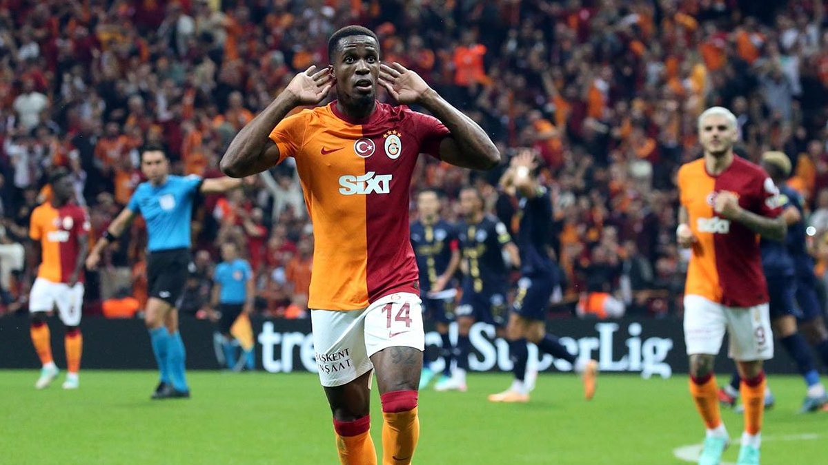 Galatasaray sözleşmesini uzatmadı: Premier Lig takımı talip oldu