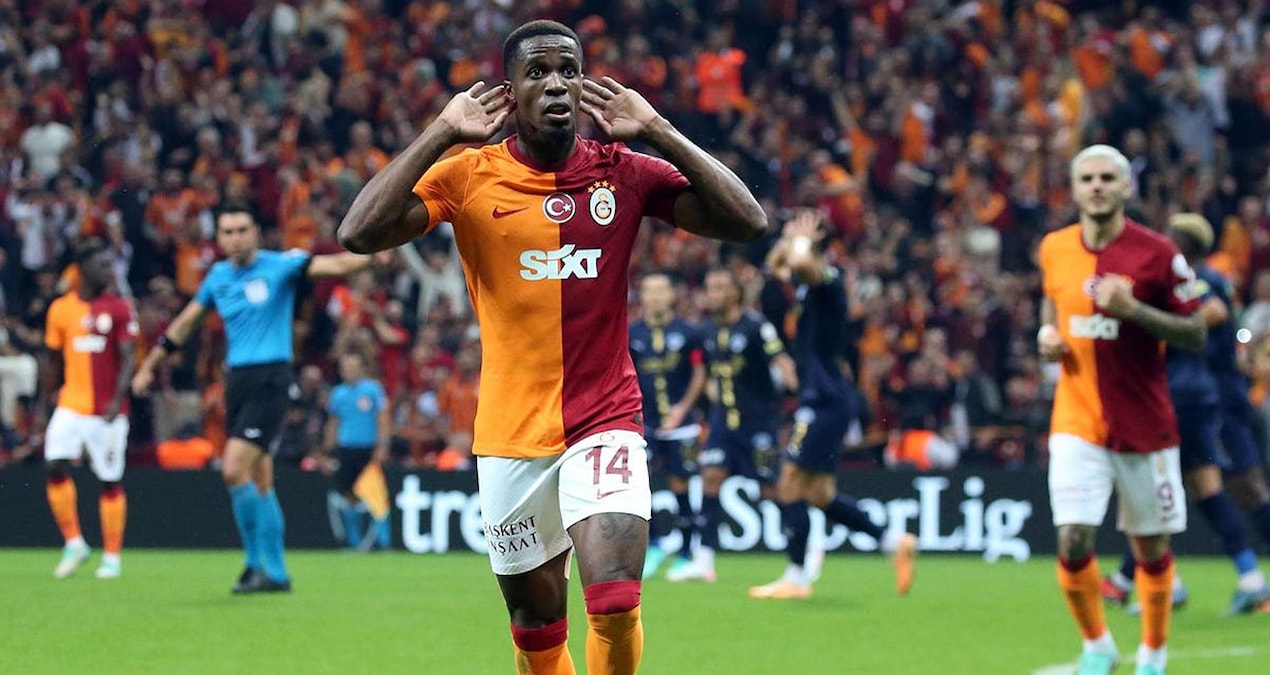 Galatasaray sözleşmesini uzatmadı: Premier Lig takımı talip oldu