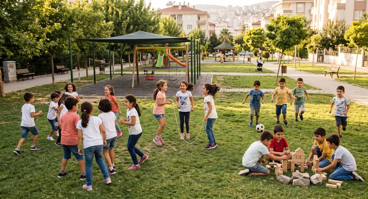 Psikologlara göre bu hareket çocuğunuzun zeki olduğunu gösteriyor