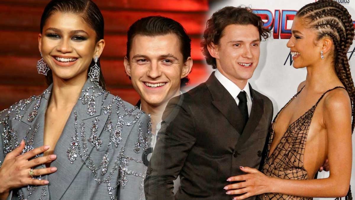 Zendaya'dan evlilik sonrası dikkat çeken karar: Kariyerine bir süre ara verecek