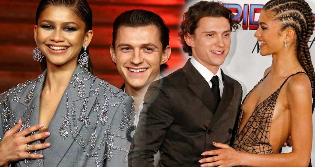 Zendaya'dan evlilik sonrası dikkat çeken karar: Kariyerine bir süre ara verecek