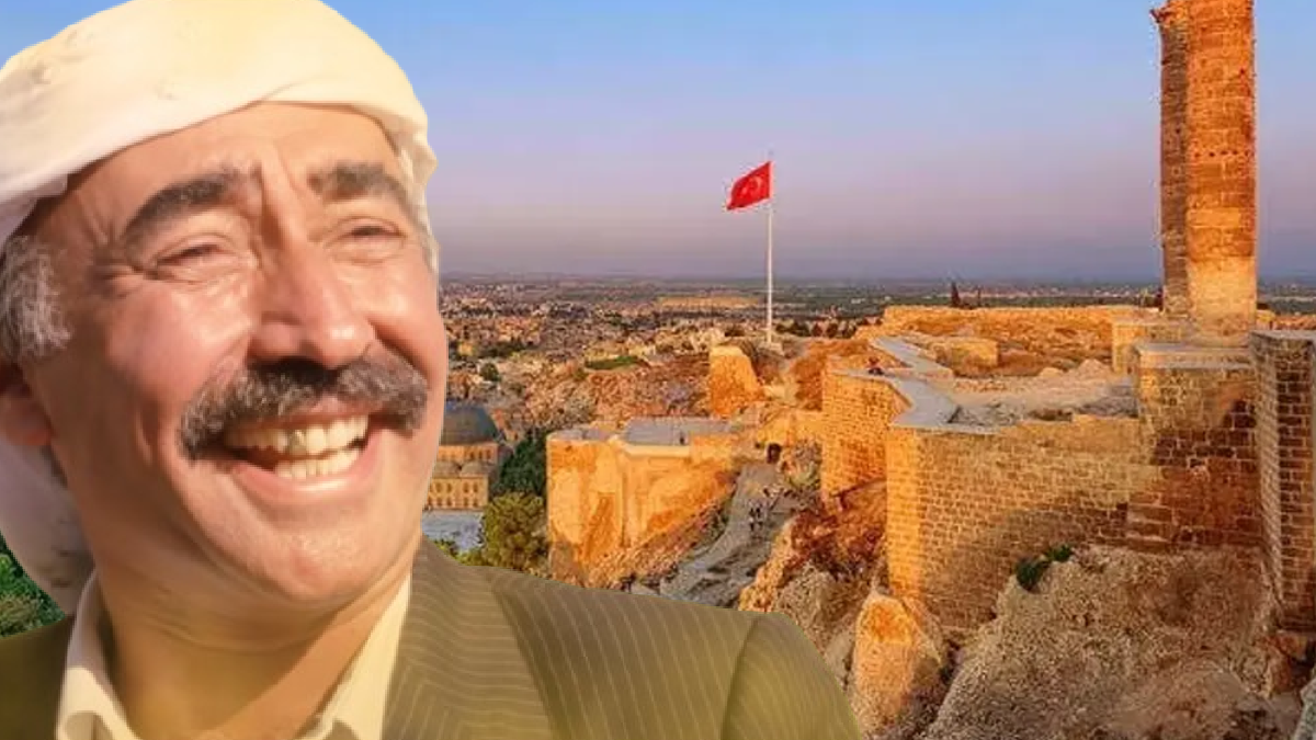 'Züğürt Ağa' gerçek oldu: Şanlıurfa'da koca bir köy satışa çıktı