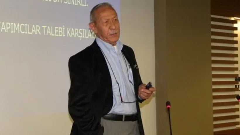 'Hocaların hocası' hayatını kaybetti