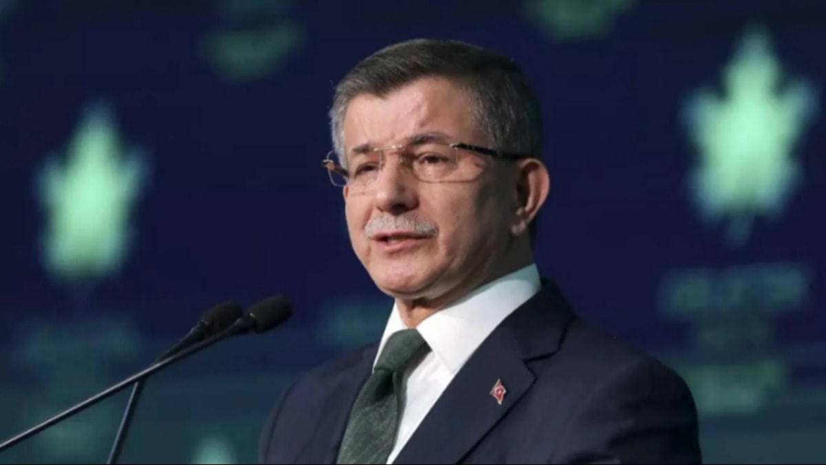 Davutoğlu ile tartışan Bingöllü, olayı SÖZCÜ’ye anlattı