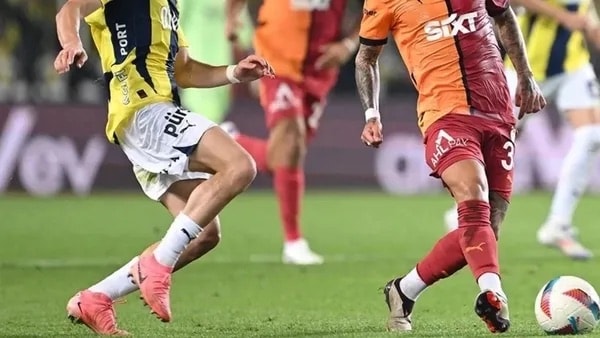 TFF Süper Kupa tarihlerini açıkladı! Son kez düzenlenecek