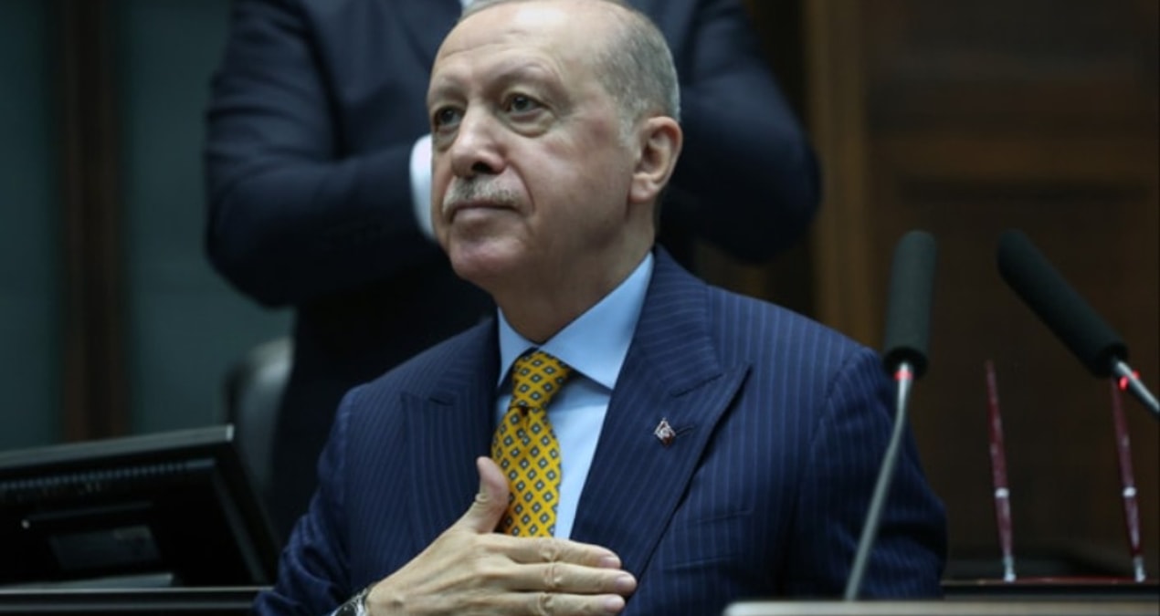 Erdoğan'ın 'kafadan sıkıntılı' dediği muhalif vekil AKP'ye geçiyor