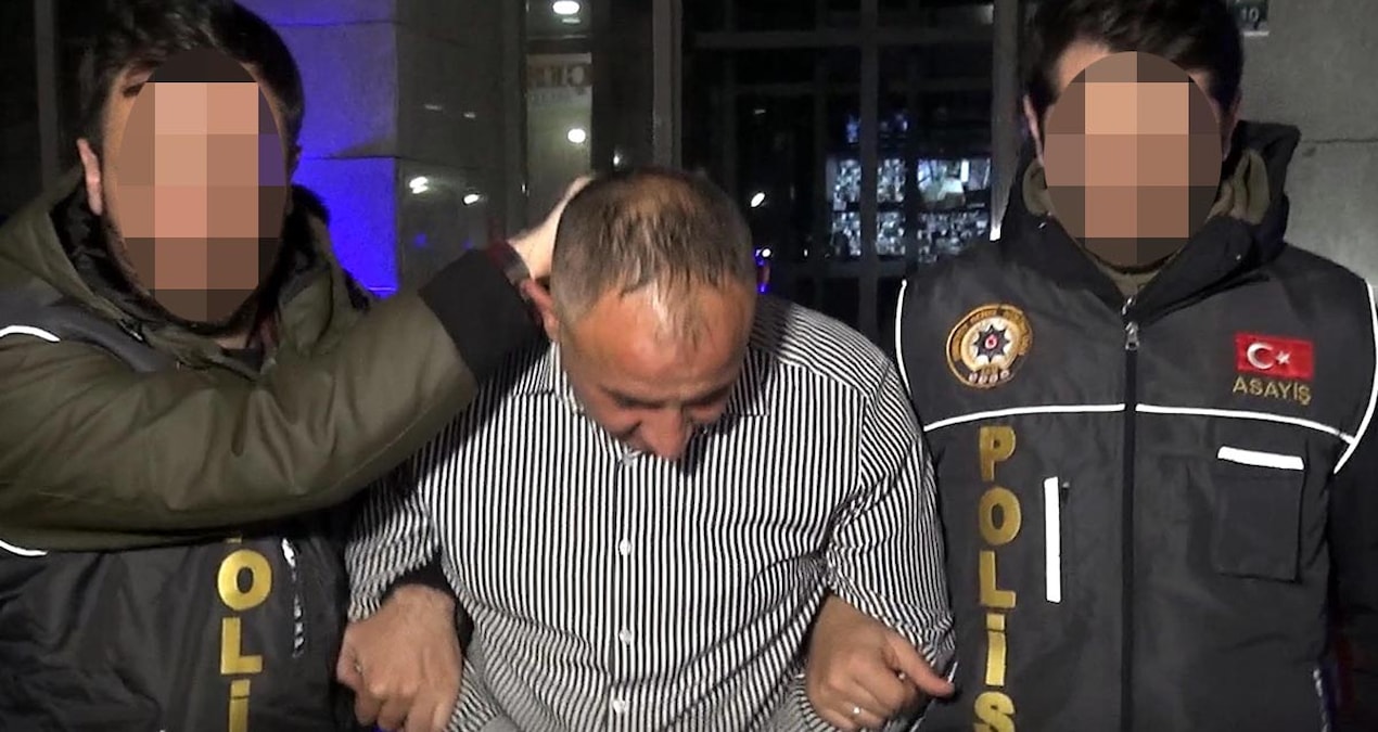 11 günlük izinle cezaevinden çıktı, kuzeninin eşini öldürdü