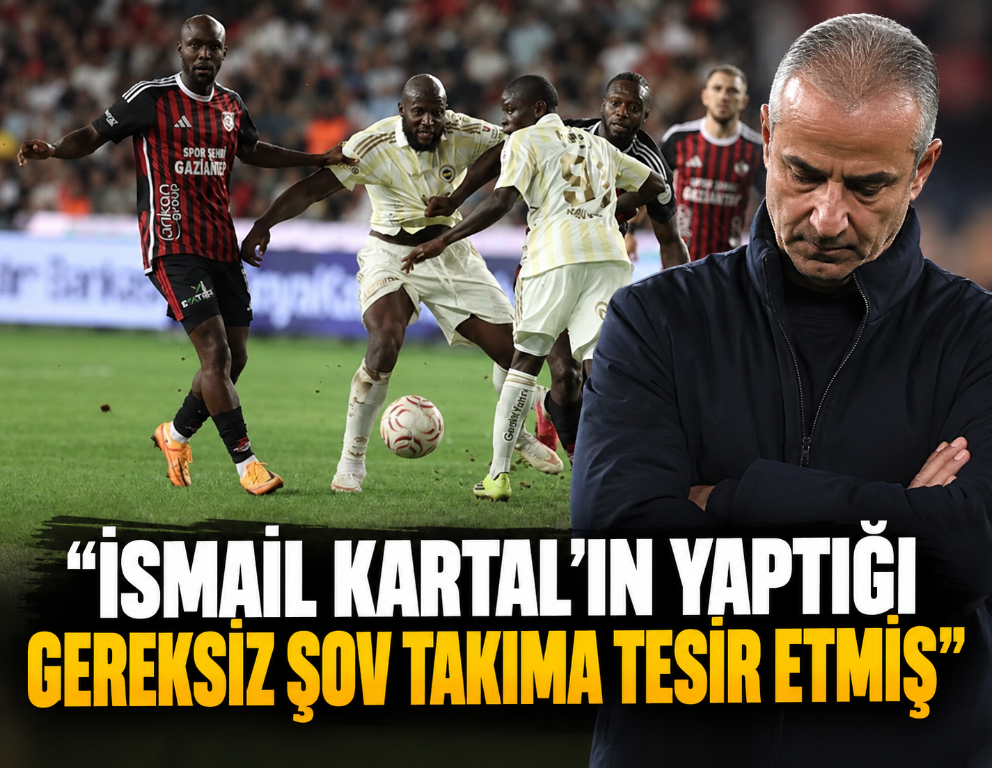 Halamın bıyıkları olsa amcam olurdu