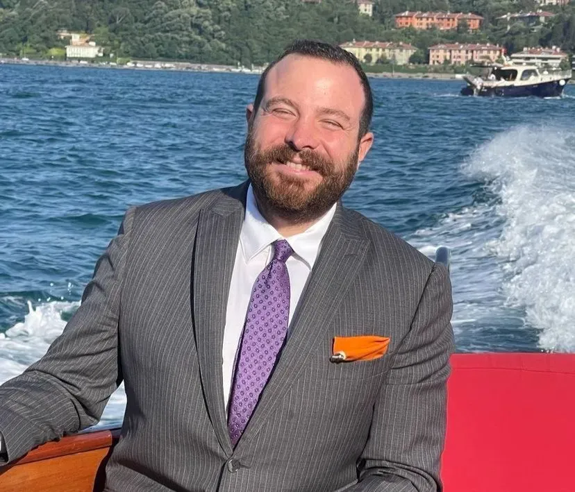 Ümit Boyner'in oğlu Sinan Bolak İBB Davası'nda savunma yaptı