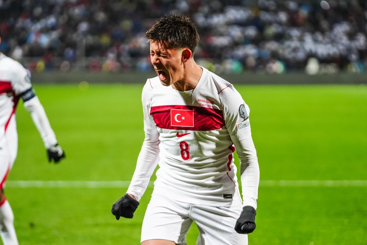 Tarihinde ilk kez Uluslar A Ligi’nde oynayan milliler Fransa ile Kocaeli’de karşılaşıyor! Kesin şu Horoz’un sesini