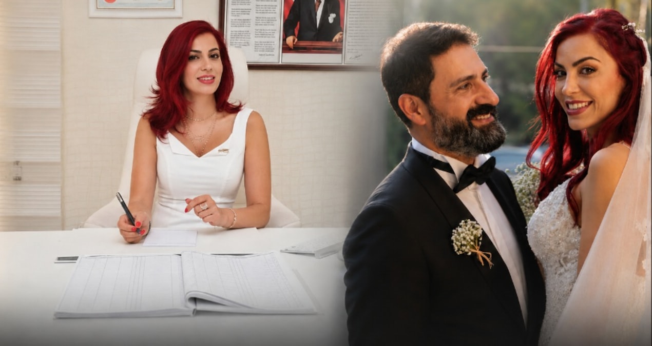 Ünlü haber spikerinin doktor eşinin ölüm nedeni belli oldu