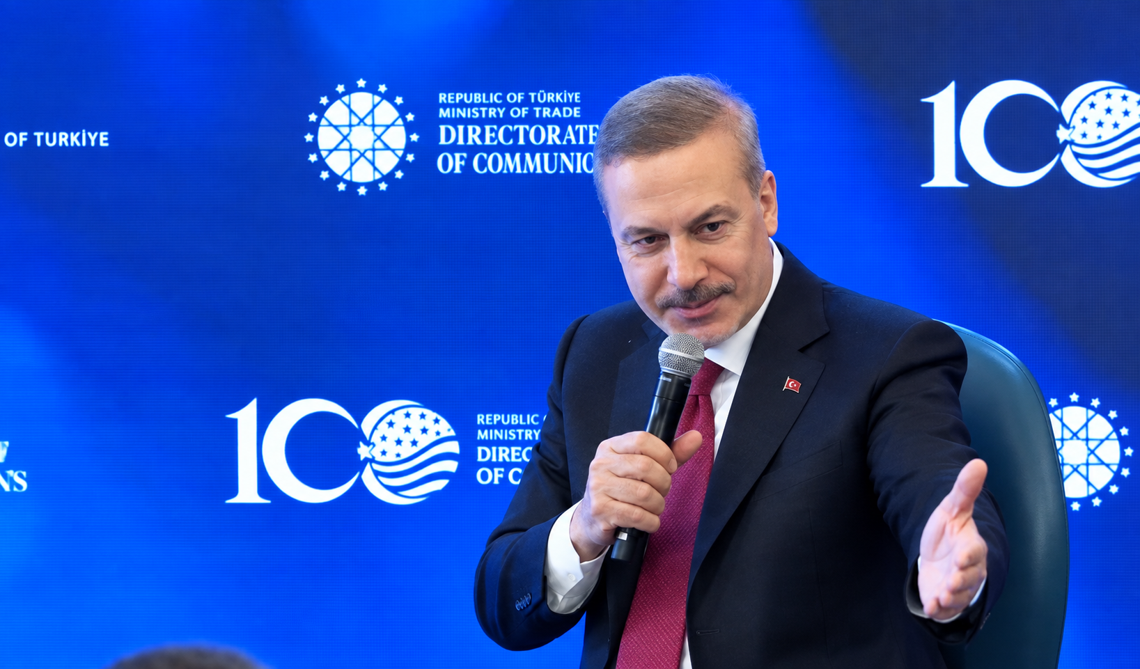 Fidan'ı şaşırtan Mekke Paktı sorusuna dikkat çeken yanıt