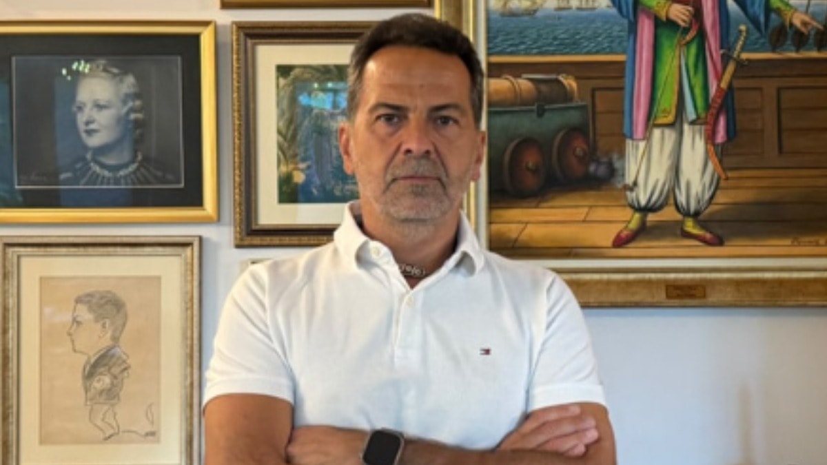 Silivri’de 13 gün yerde yattım tahtakurusu yedi