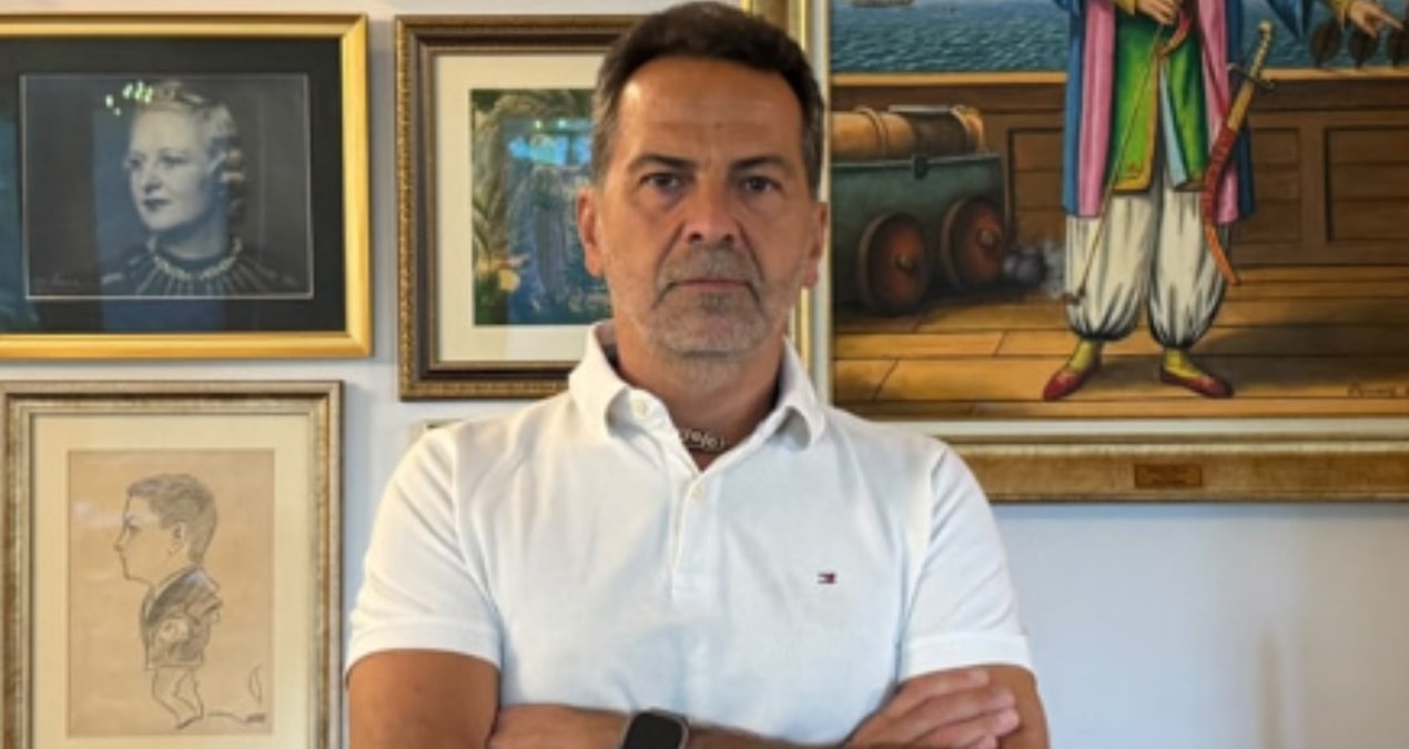 Silivri’de 13 gün yerde yattım tahtakurusu yedi