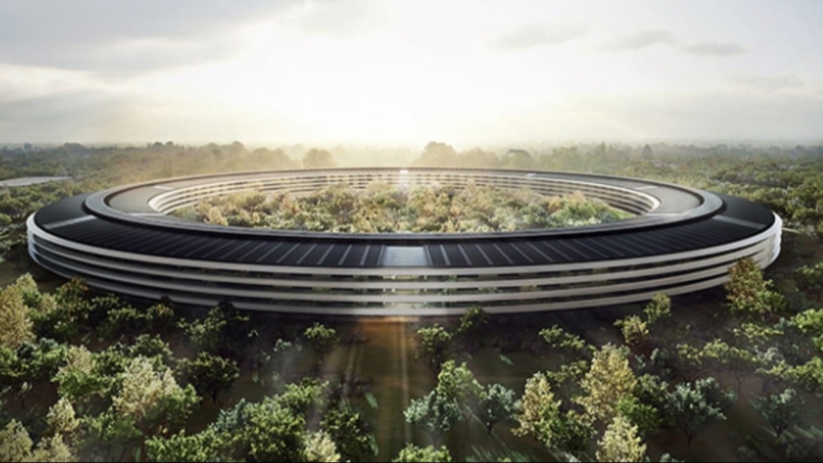 Apple'a rekor ceza: 5,7 milyar dolar