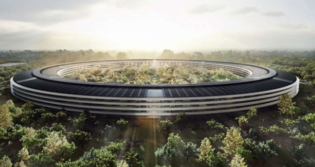 Apple'a rekor ceza: 5,7 milyar dolar
