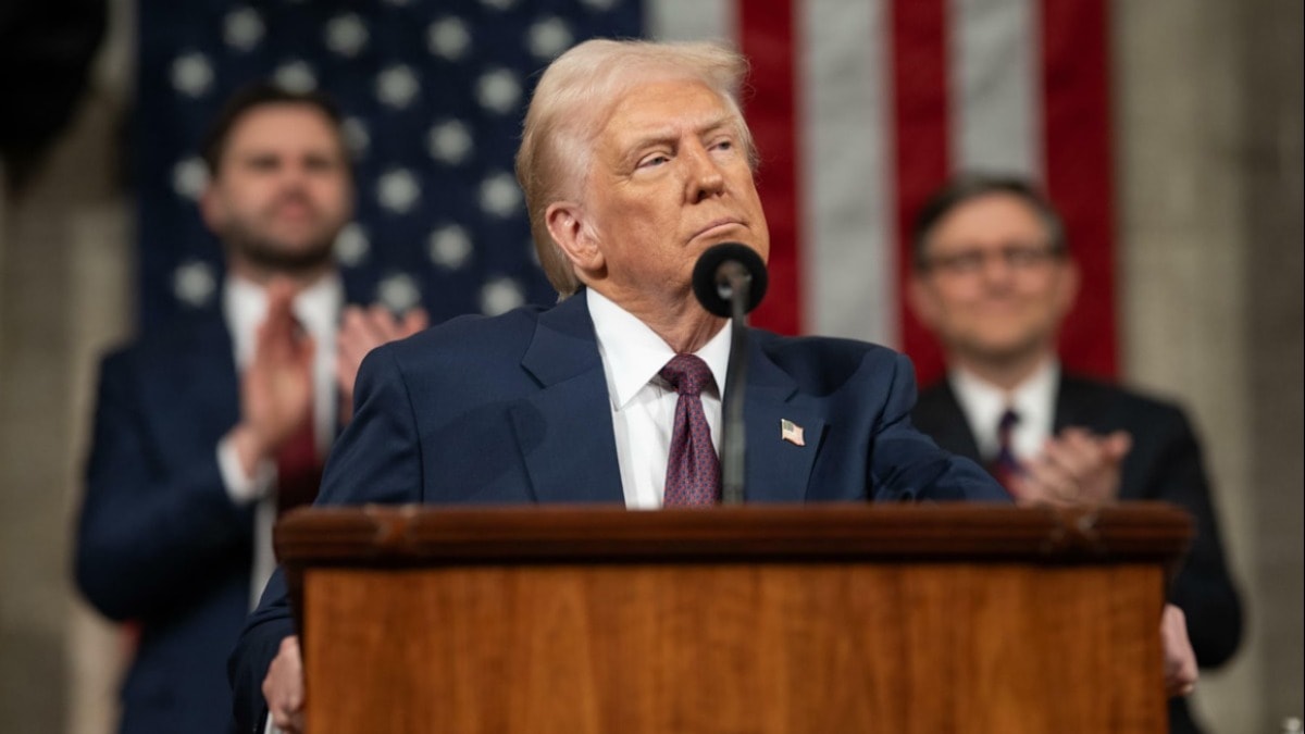 Trump: Türkiye ve Bangladeş 111 Boeing uçağı alacak