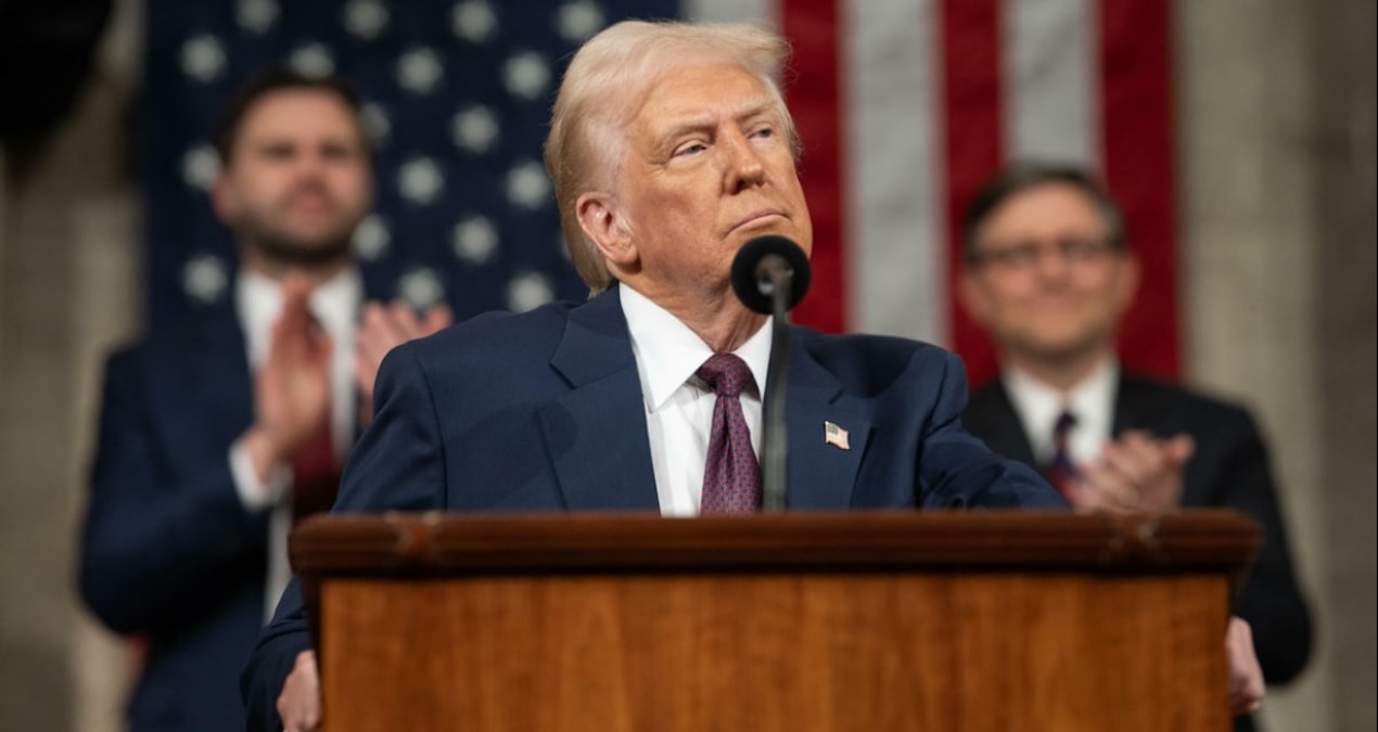 Trump: Türkiye ve Bangladeş 111 Boeing uçağı alacak
