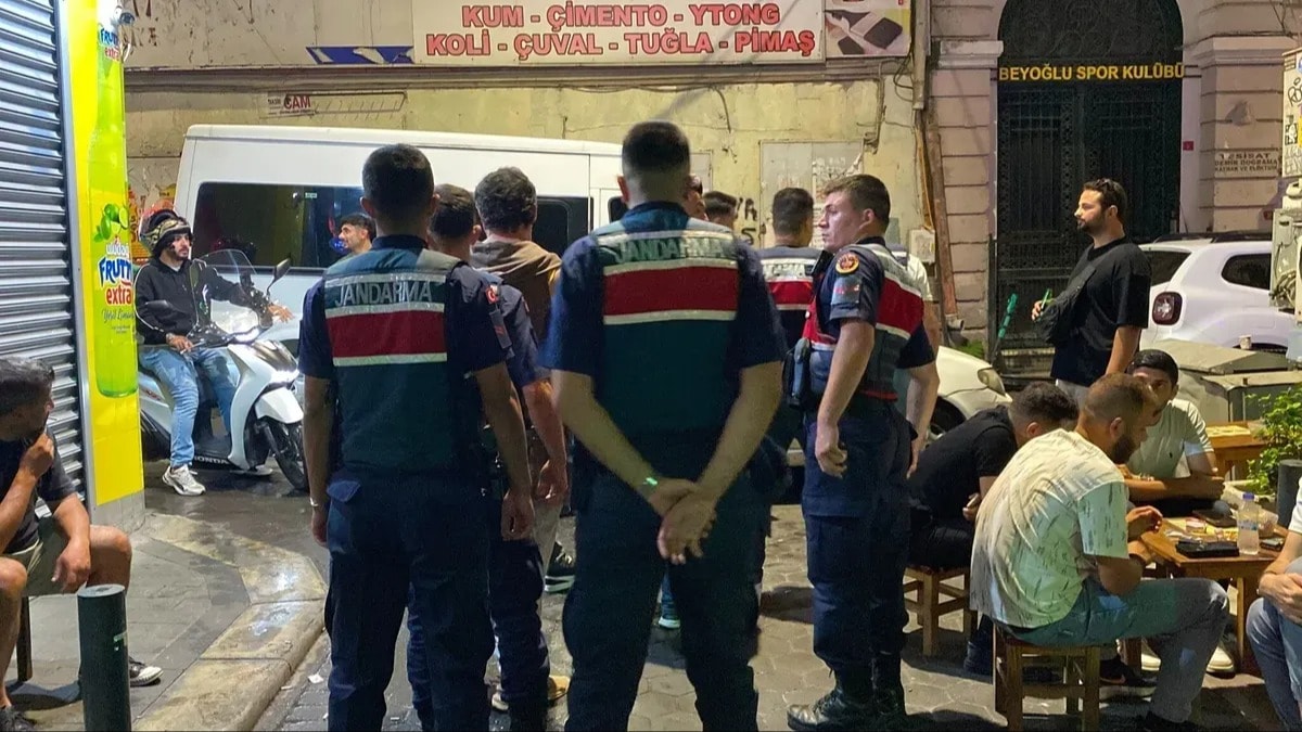 15 ilde “Ailem Güvende” operasyonlarında 162 şüpheliye adli işlem