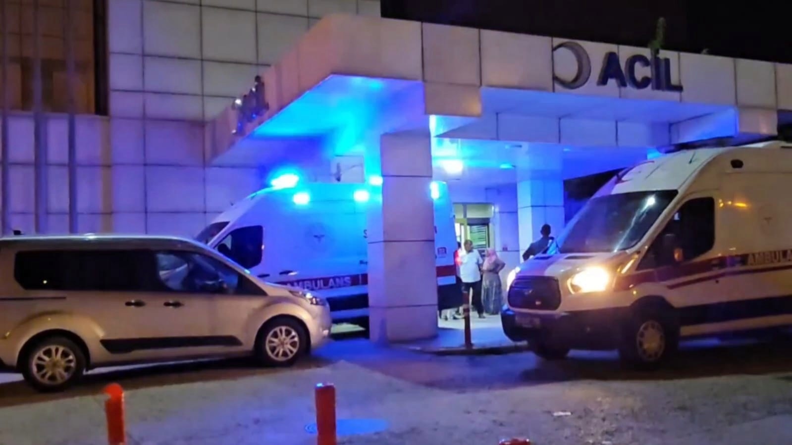 Sakarya'da korkunç olay: 16 yaşındaki çocuk annesini öldürdü