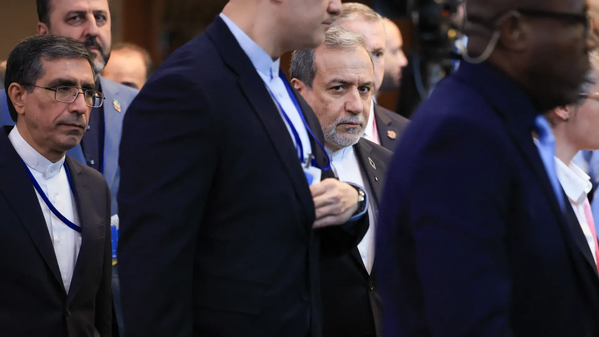 Trump, İran Dışişleri Bakanı'yla görüştü: Savaş sonu yakın mı?
