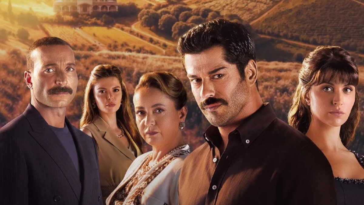 Burak Özçivit'in olaylarla başlayan dizisinin reyting sonuçları belli oldu