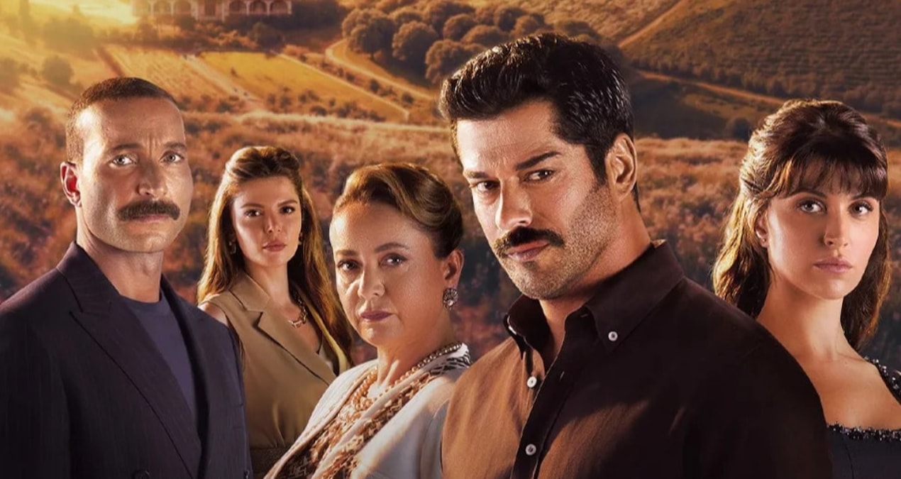 Burak Özçivit'in olaylarla başlayan dizisinin reyting sonuçları belli oldu