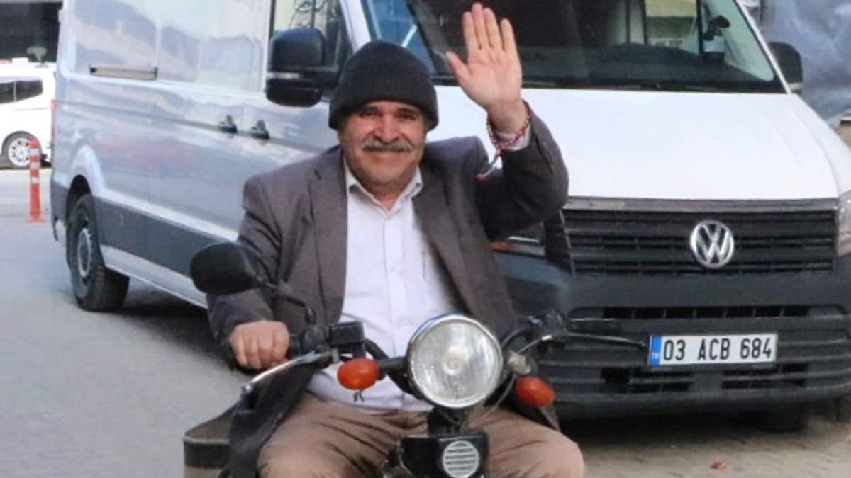 19 seçim kaybeden adam hayatını kaybetti
