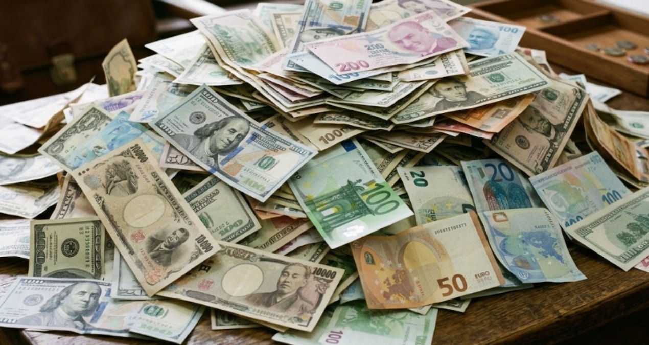 Yeni banknot tanıtıldı: 2027'de cüzdanlara girecek