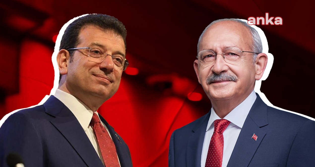 Kemal Kılıçdaroğlu’ndan çok konuşulacak Ekrem İmamoğlu çıkışı!