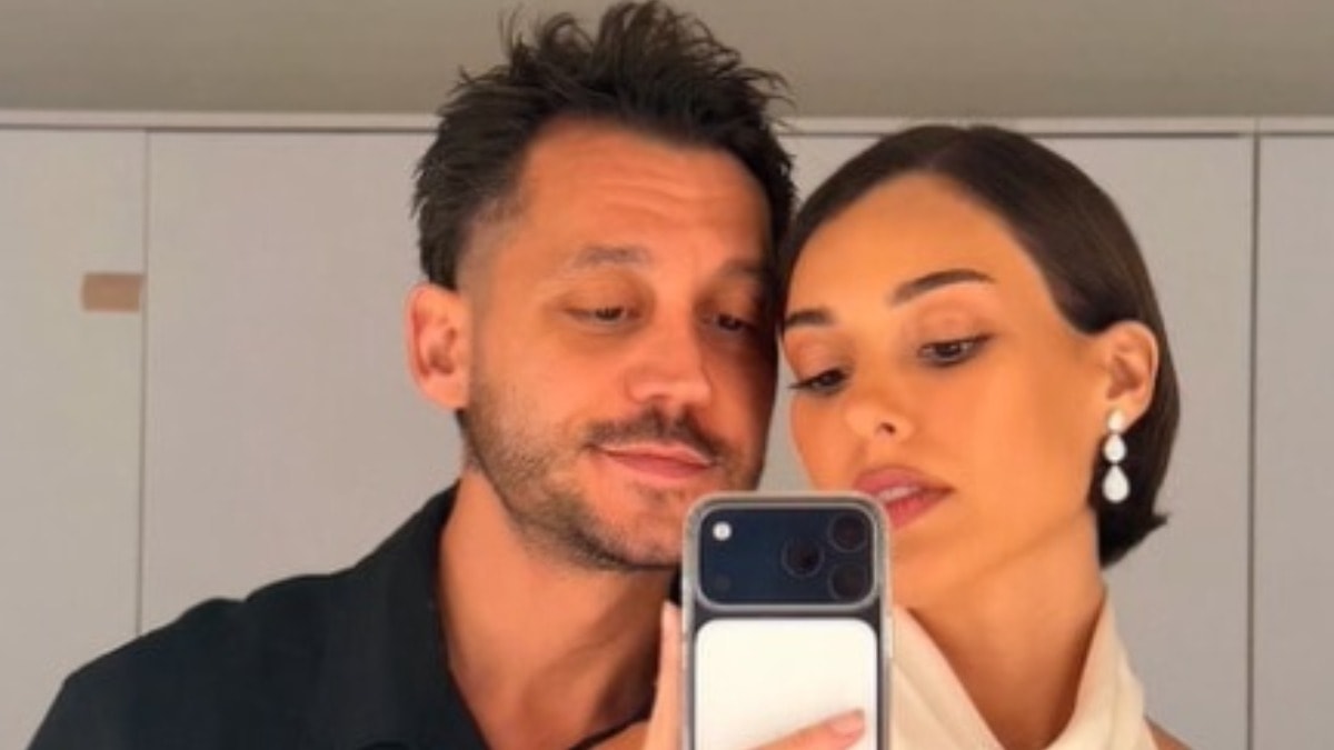 Dilan Çiçek Deniz'in 4 aylık aşkında flaş gelişme: Babasıyla tanıştırdı