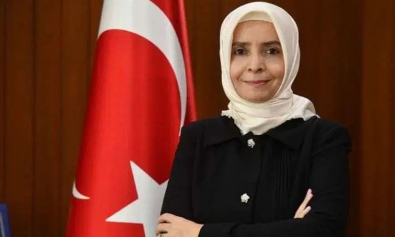 Fon soygununda Finlandiya'daki abla kuşkusu