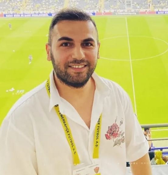 Ümit Karadağ