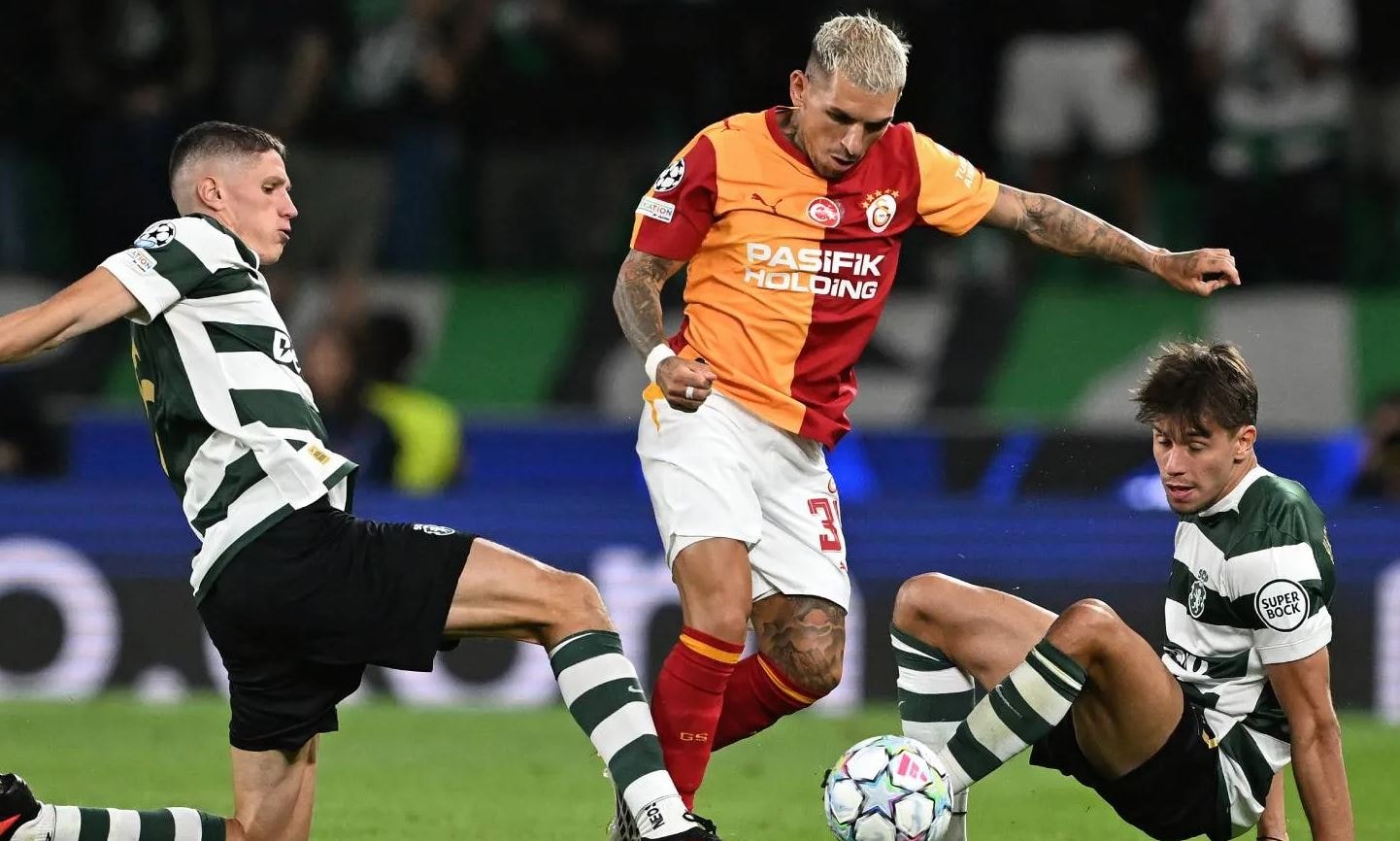 Galatasaray kaybetti, Trabzonspor çuvalla para kazandı
